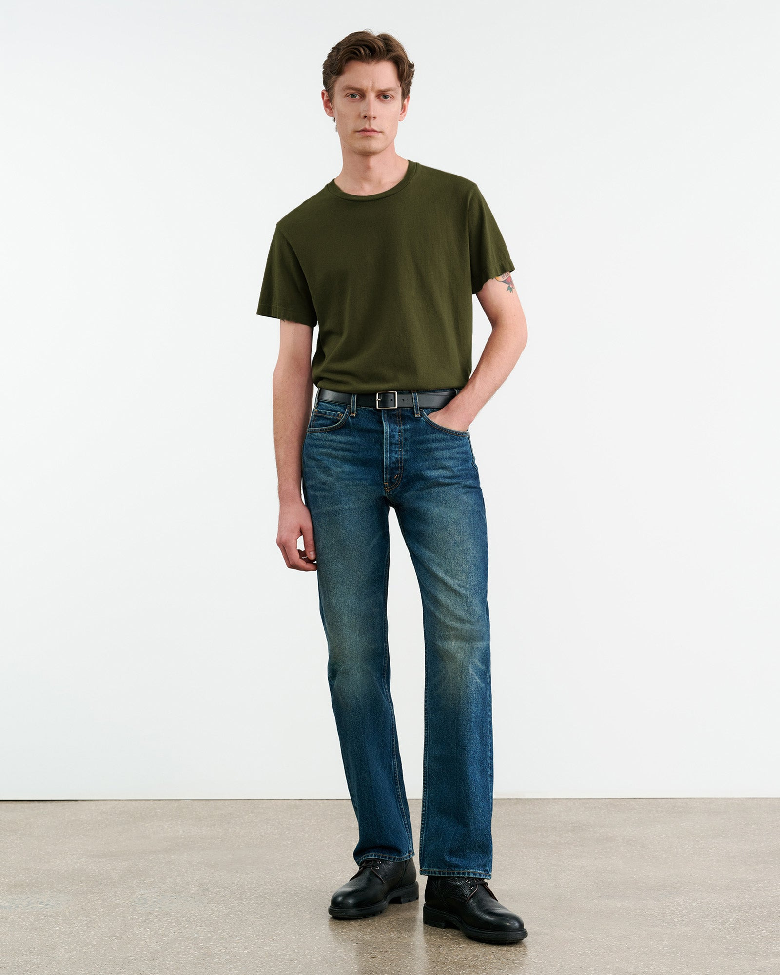 BRADLEY TEE - 4