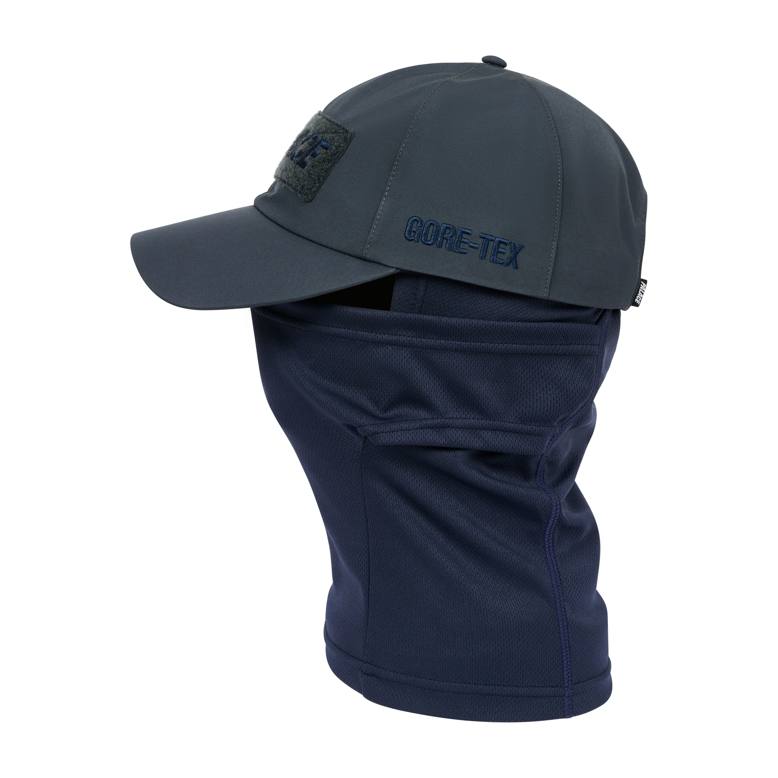 GORE-TEX M-TEK 6-PANEL NAVY - 3