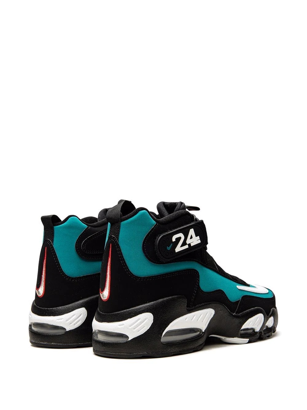 Air Griffey Max 1 sneakers - 3