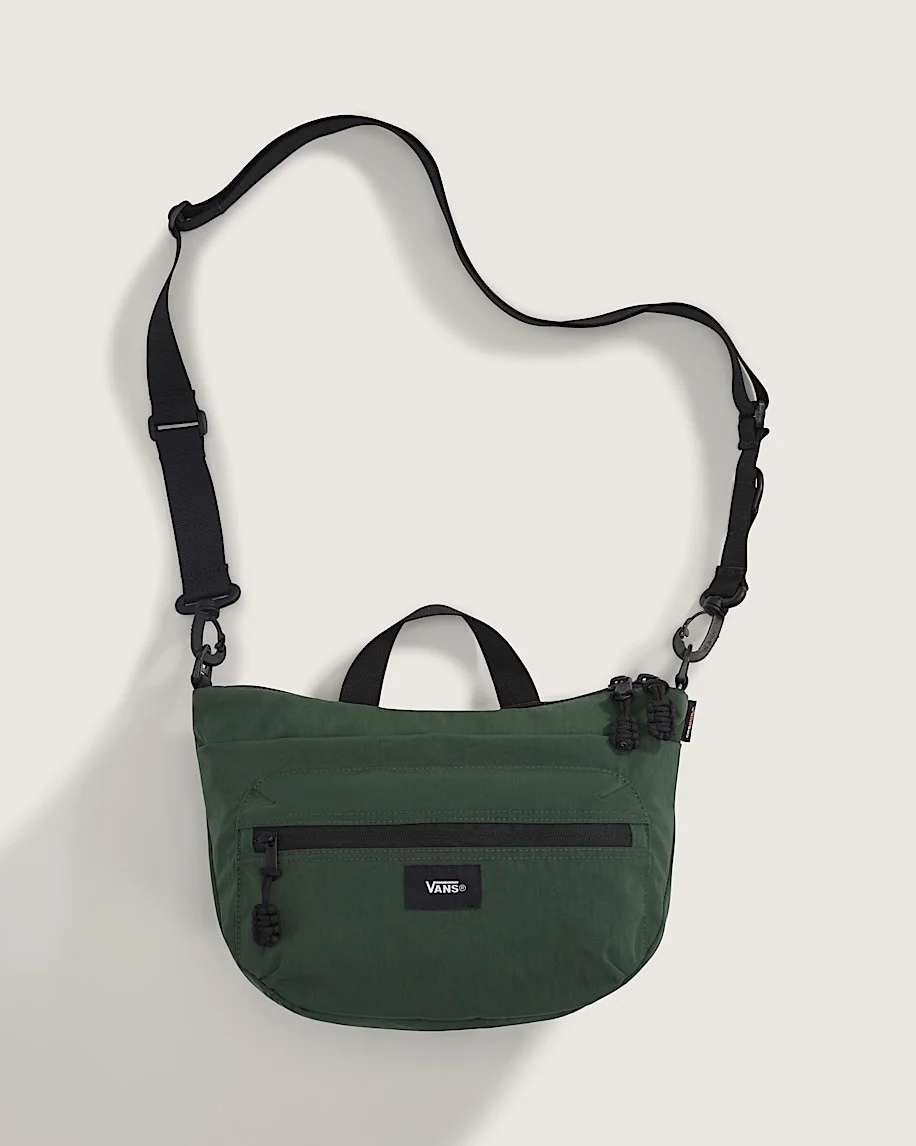 Wilder Crossbody Bag - 1