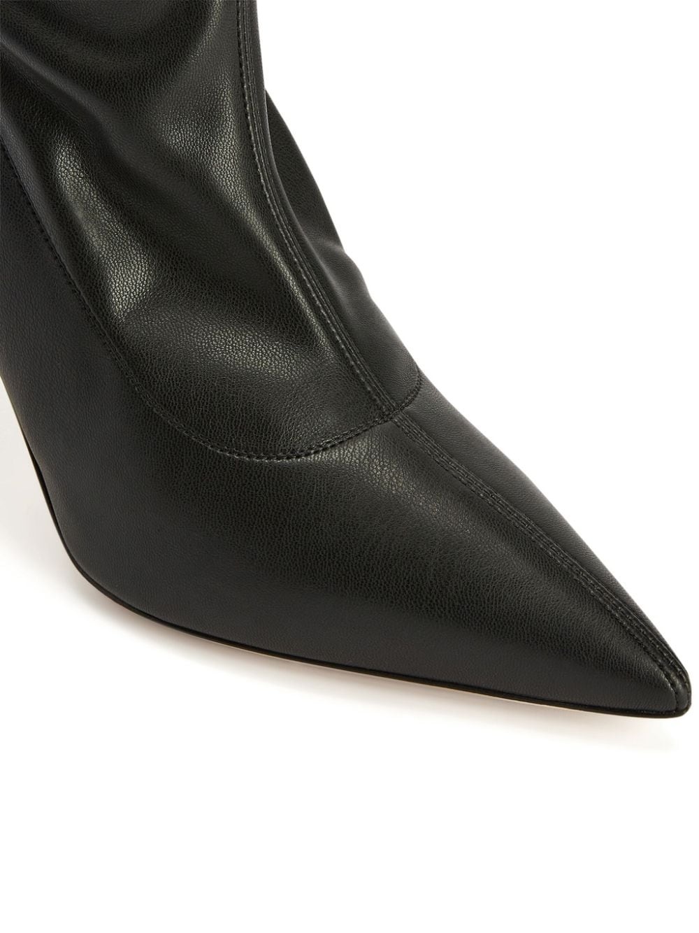 Felicity 90mm thigh-high boots - 4