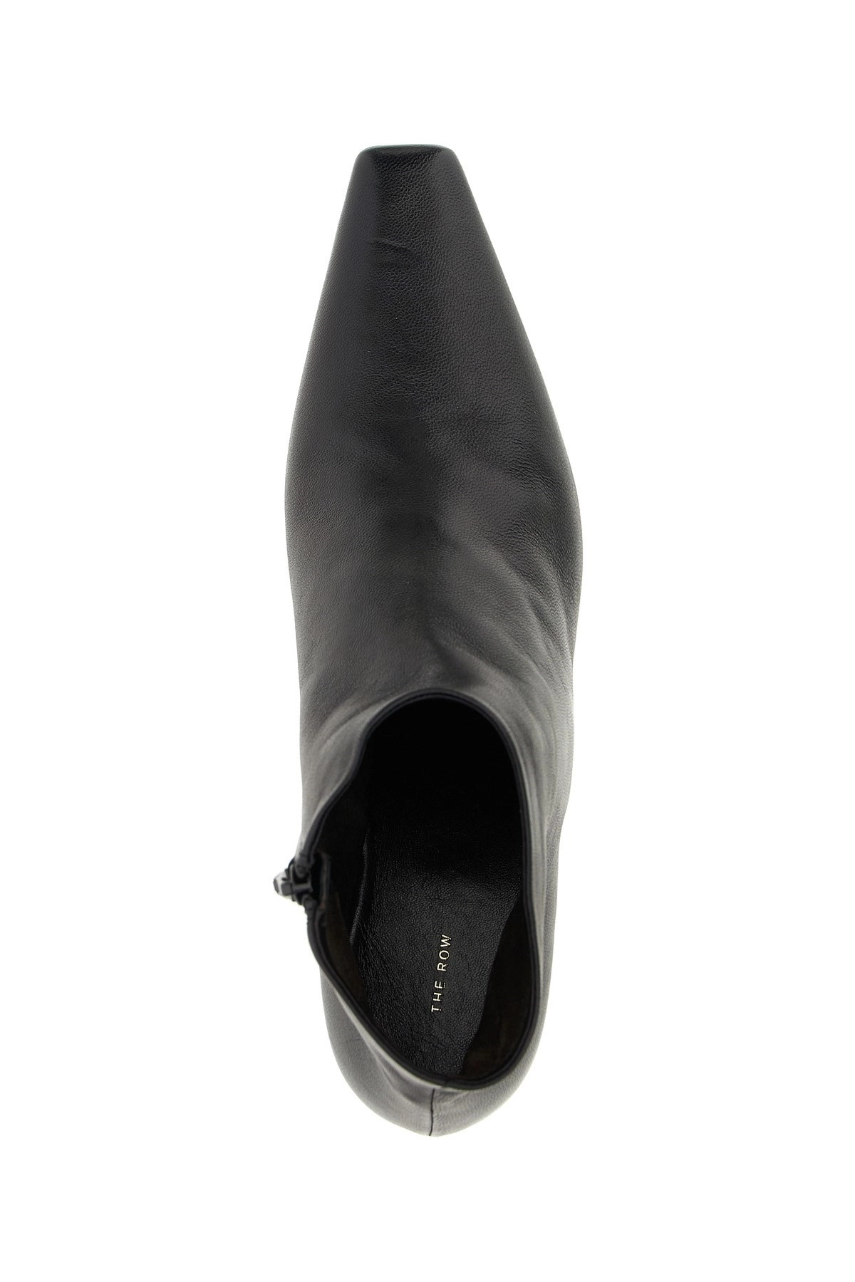 'Carla' ankle boots - 4
