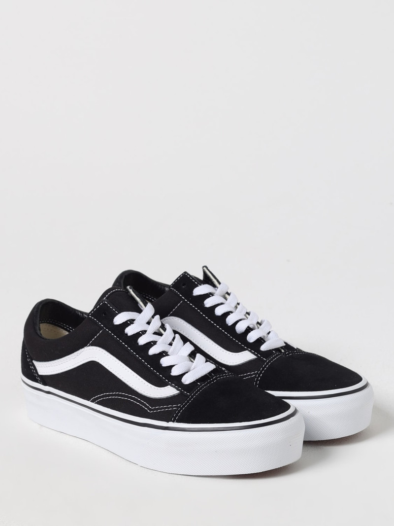 Vans Sneakers woman Vans outlook