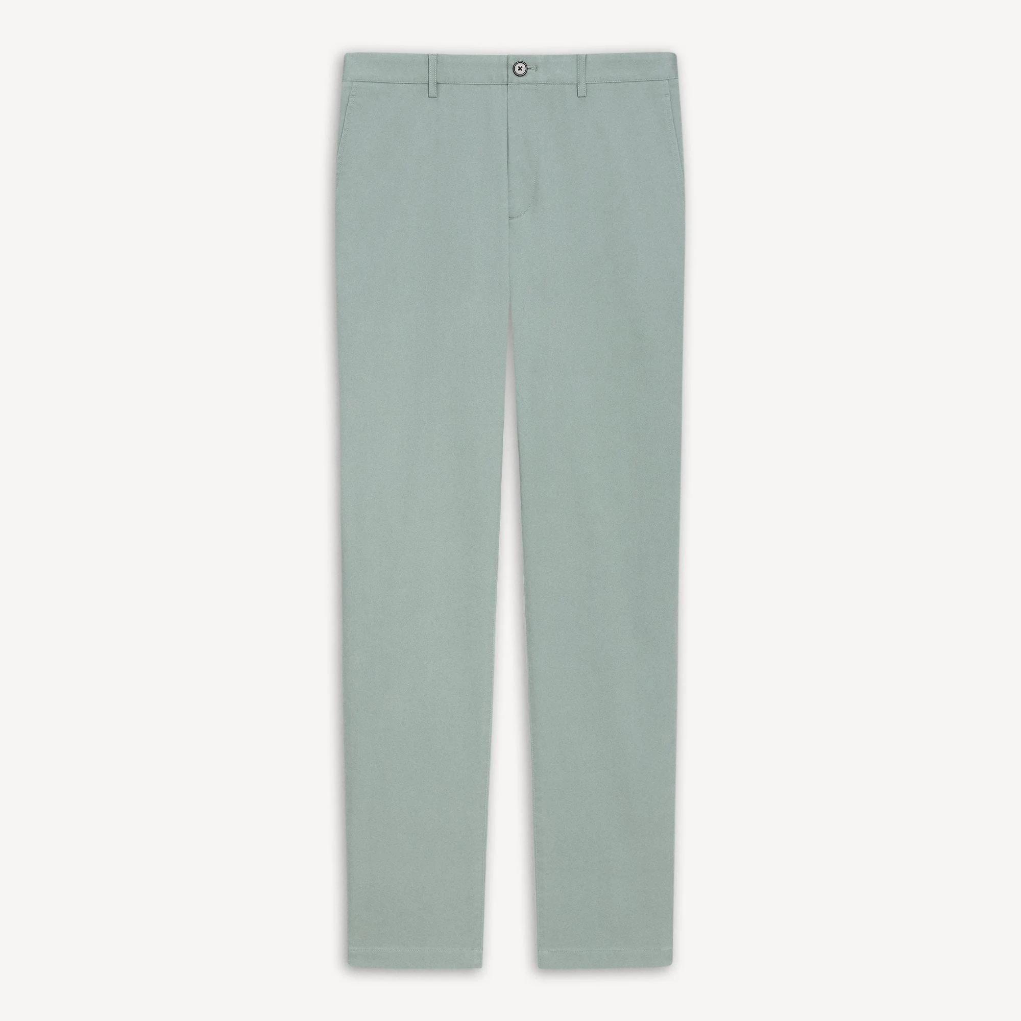 Zaine Pant in Moonsoft Cotton - 1