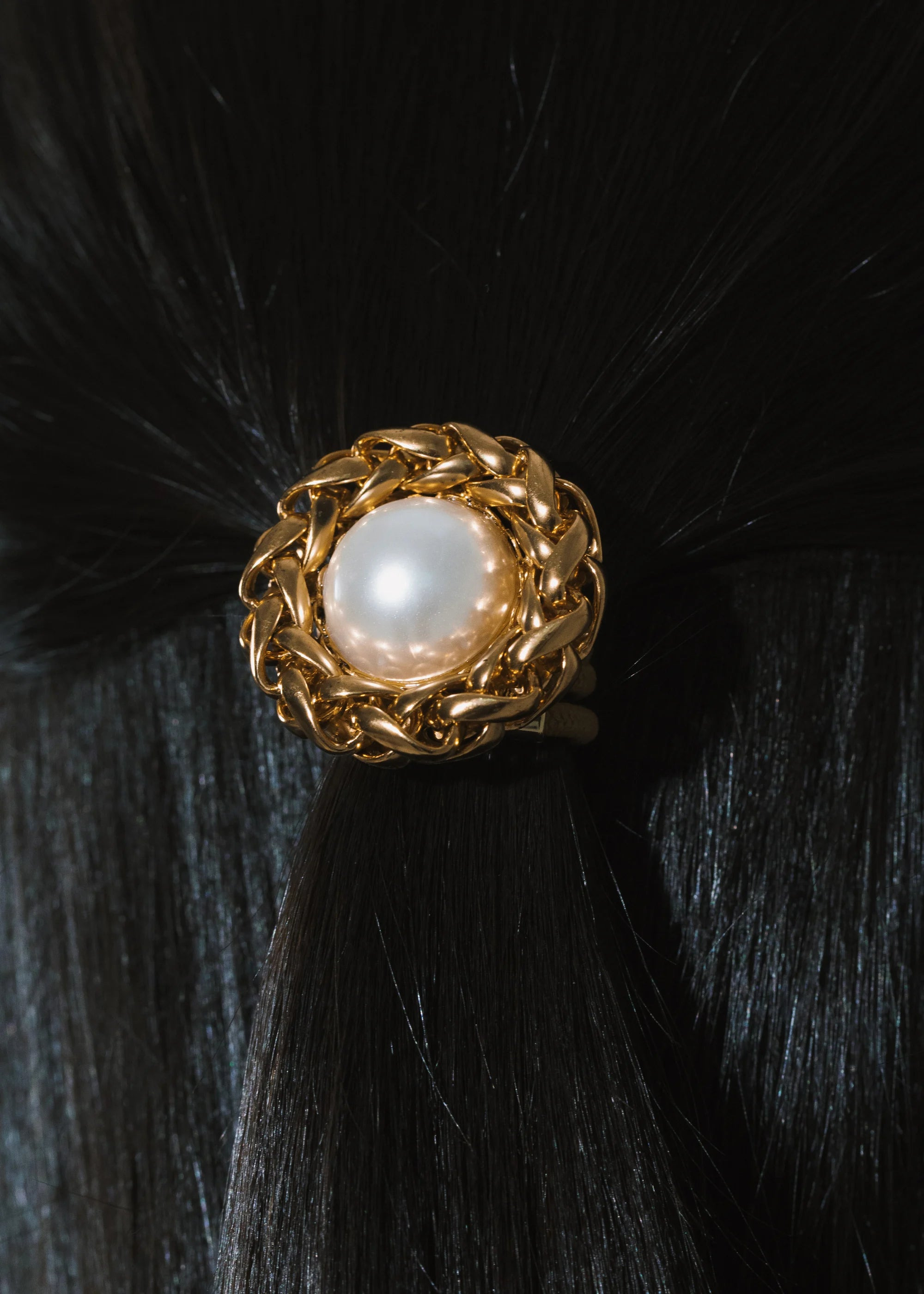 Marit Ponywrap - 3