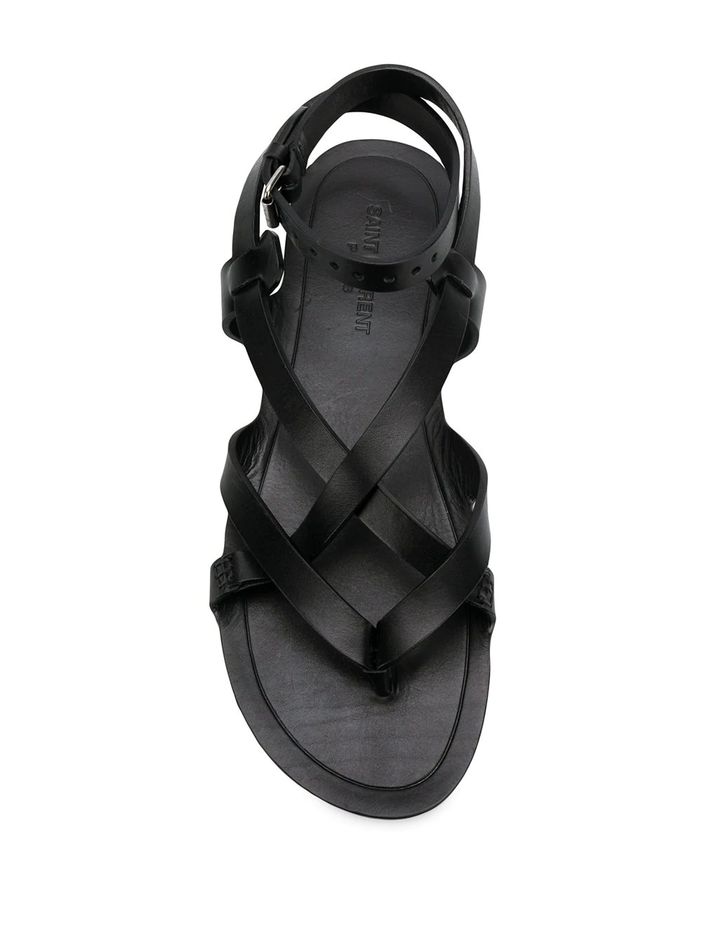 Culver 05 flat sandals - 4