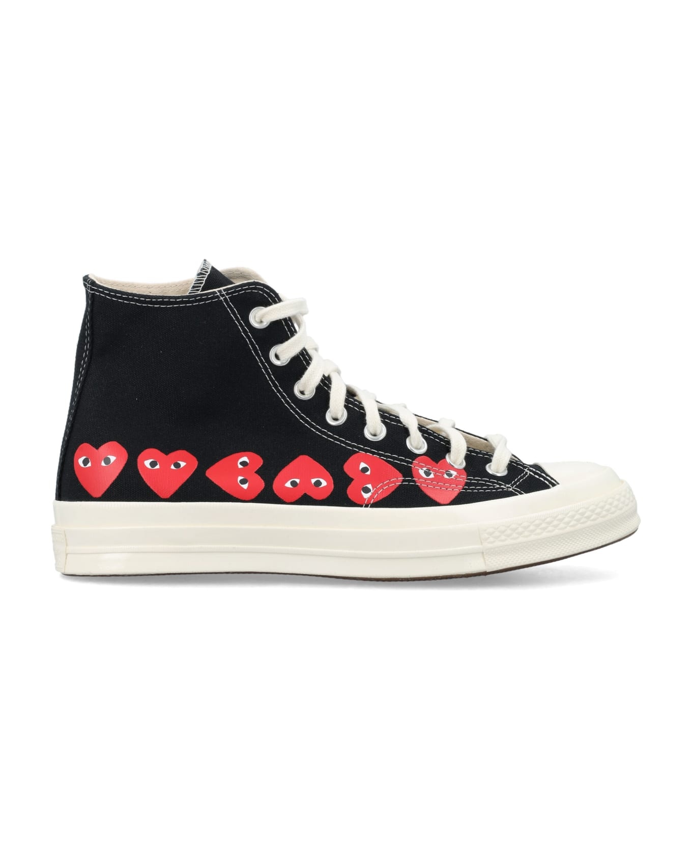 Comme Des Garçons Converse - 1