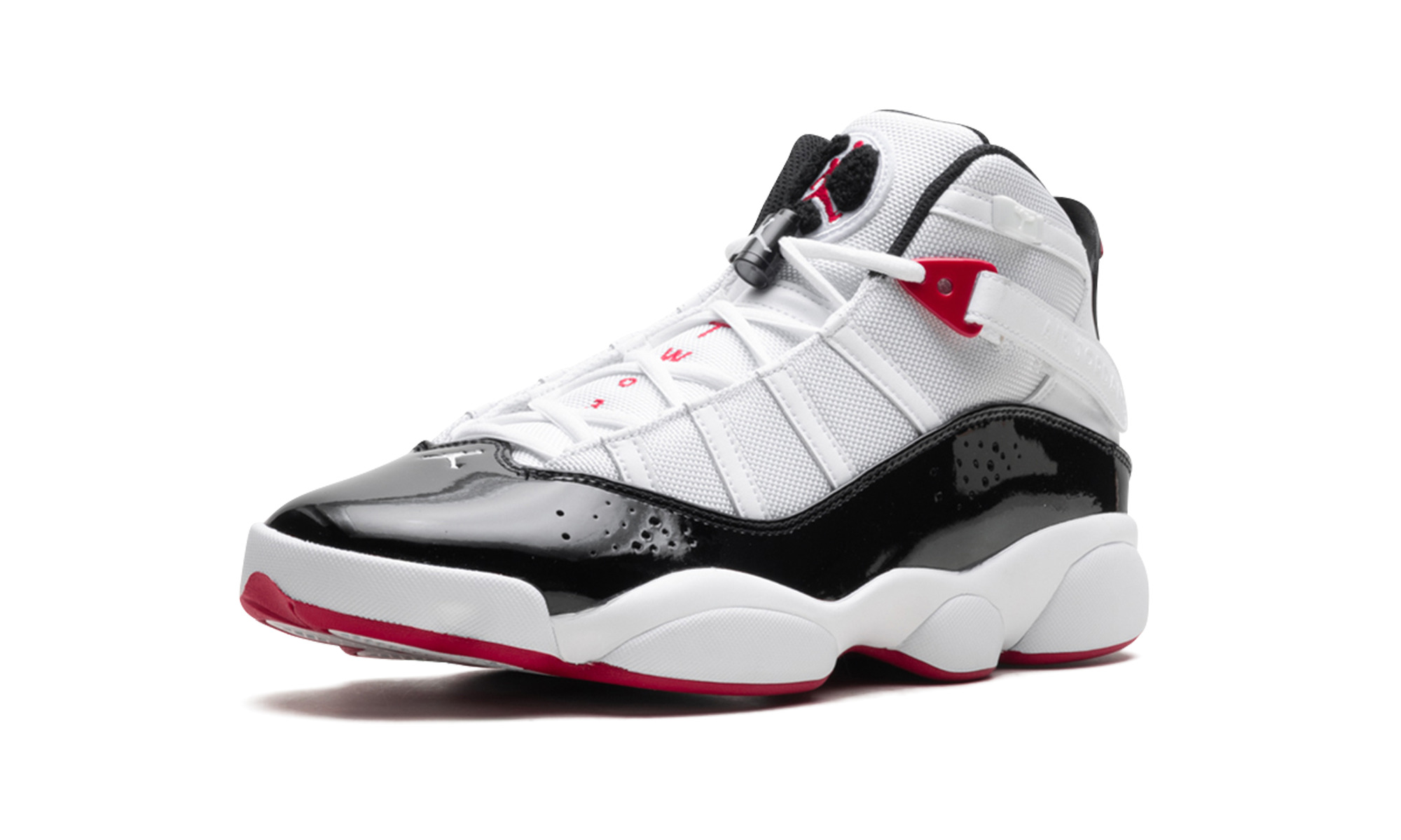 Jordan 6 Rings "Chicago Bulls" - 4