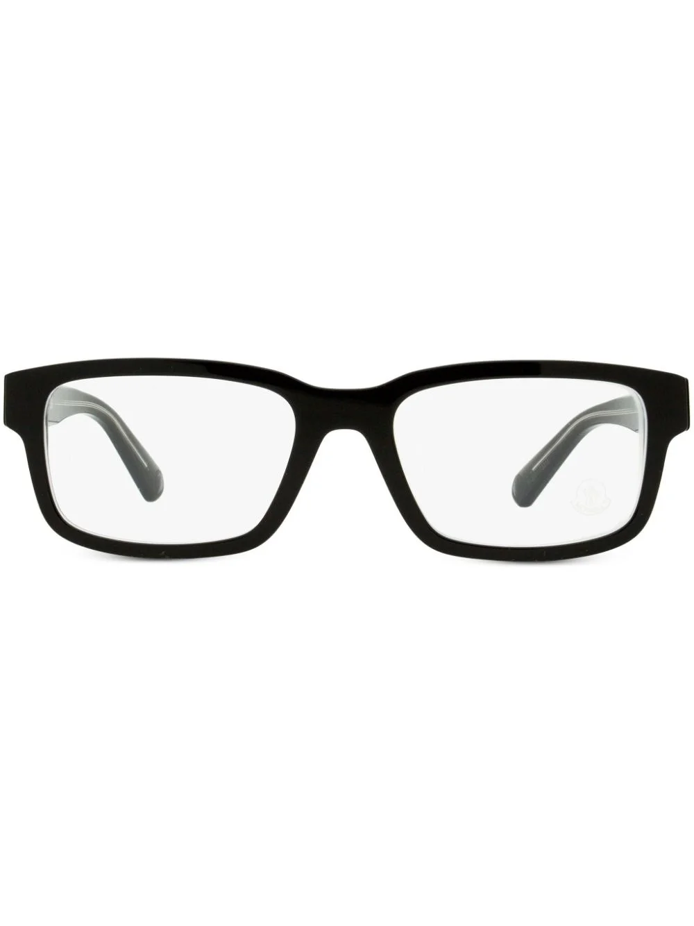 ML5124 rectangle-frame glasses - 1