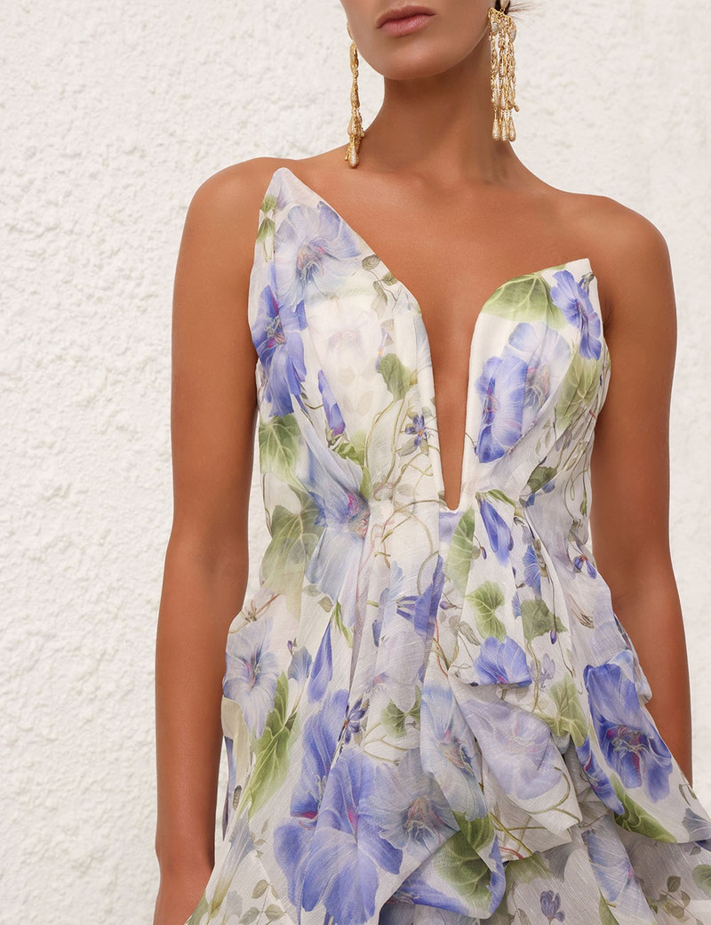 NATURA DRAPED MINI 5