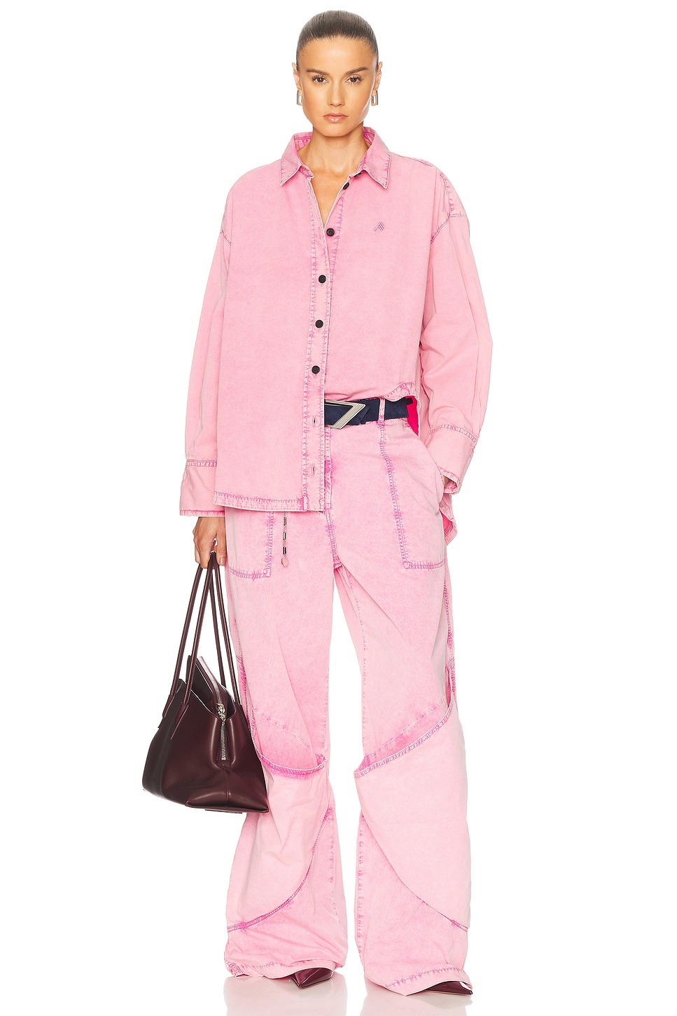 Blouson - 5