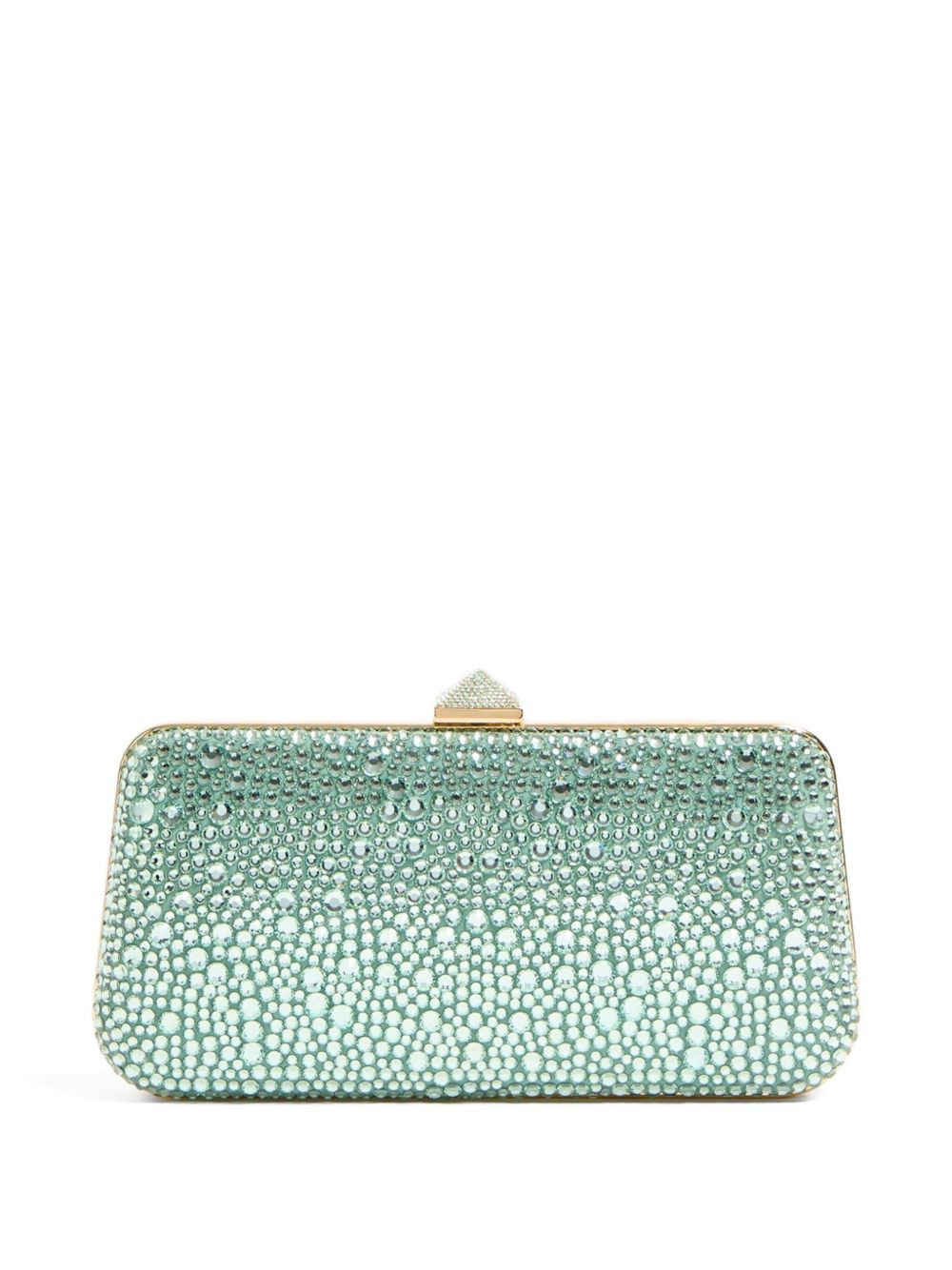 Carry Secrets clutch bag - 4