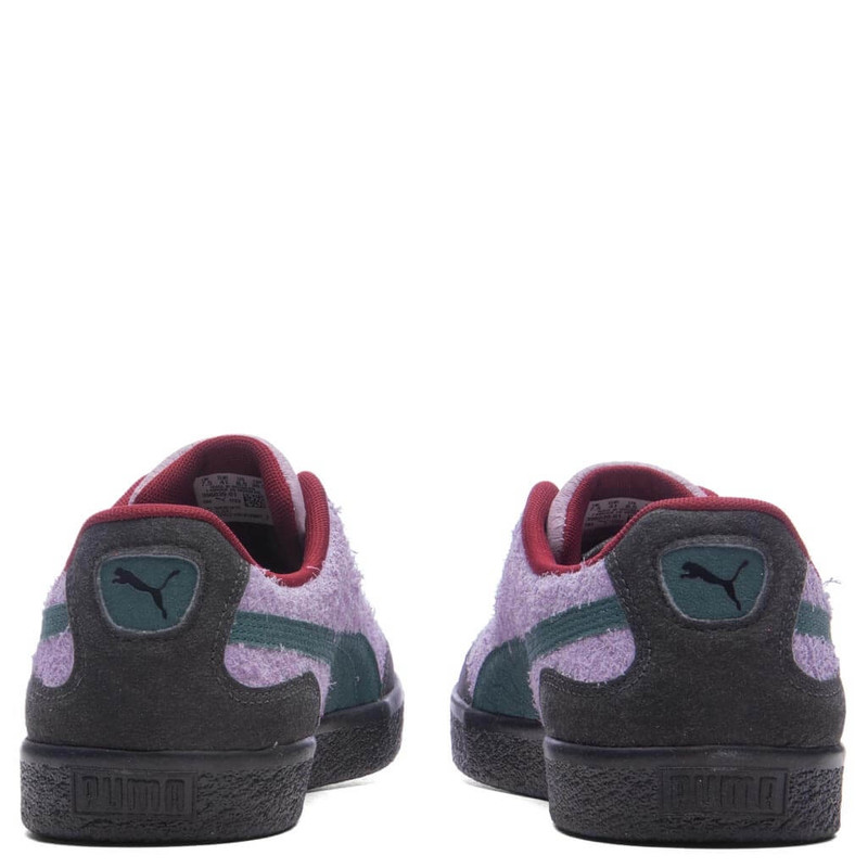 PUMA PUMA X P.A.M. CLYDE - 라벤더 쇼크/OCEAN TROPIC outlook