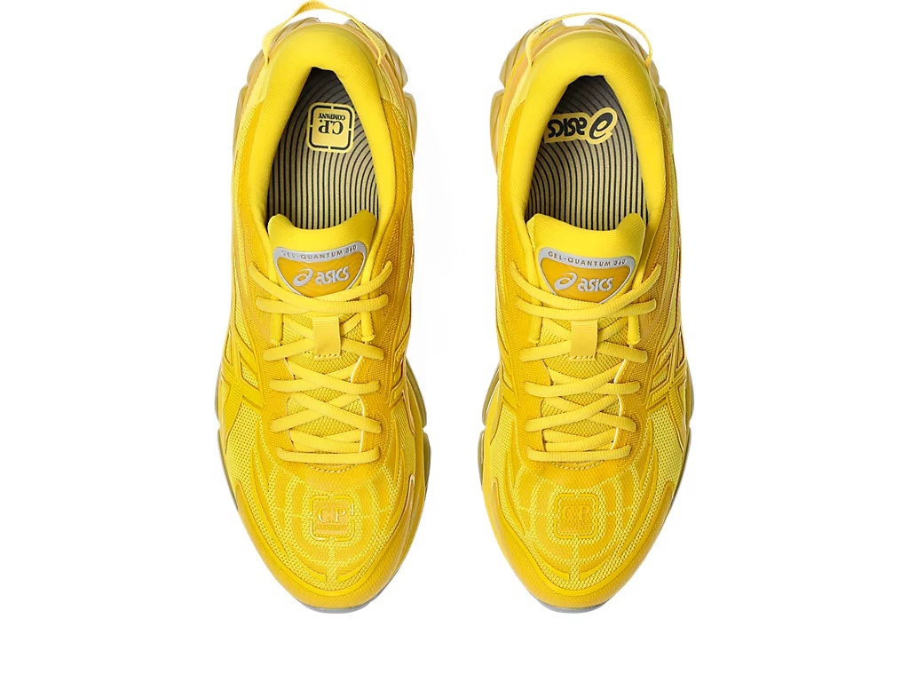 C.P. COMPANY x GEL-QUANTUM 360 VIII - 6