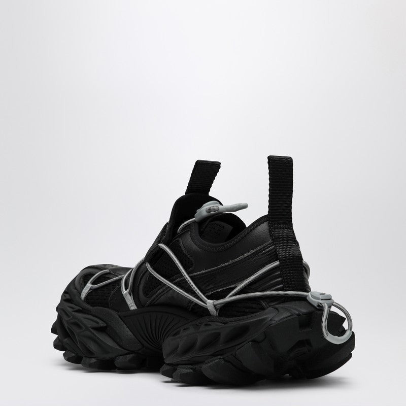 Balenciaga Black Sneaker Hike Men - 2