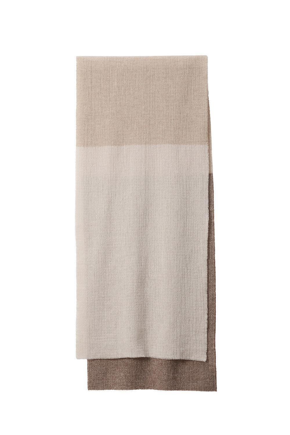 Millie Scarf - Cream Multi - 6