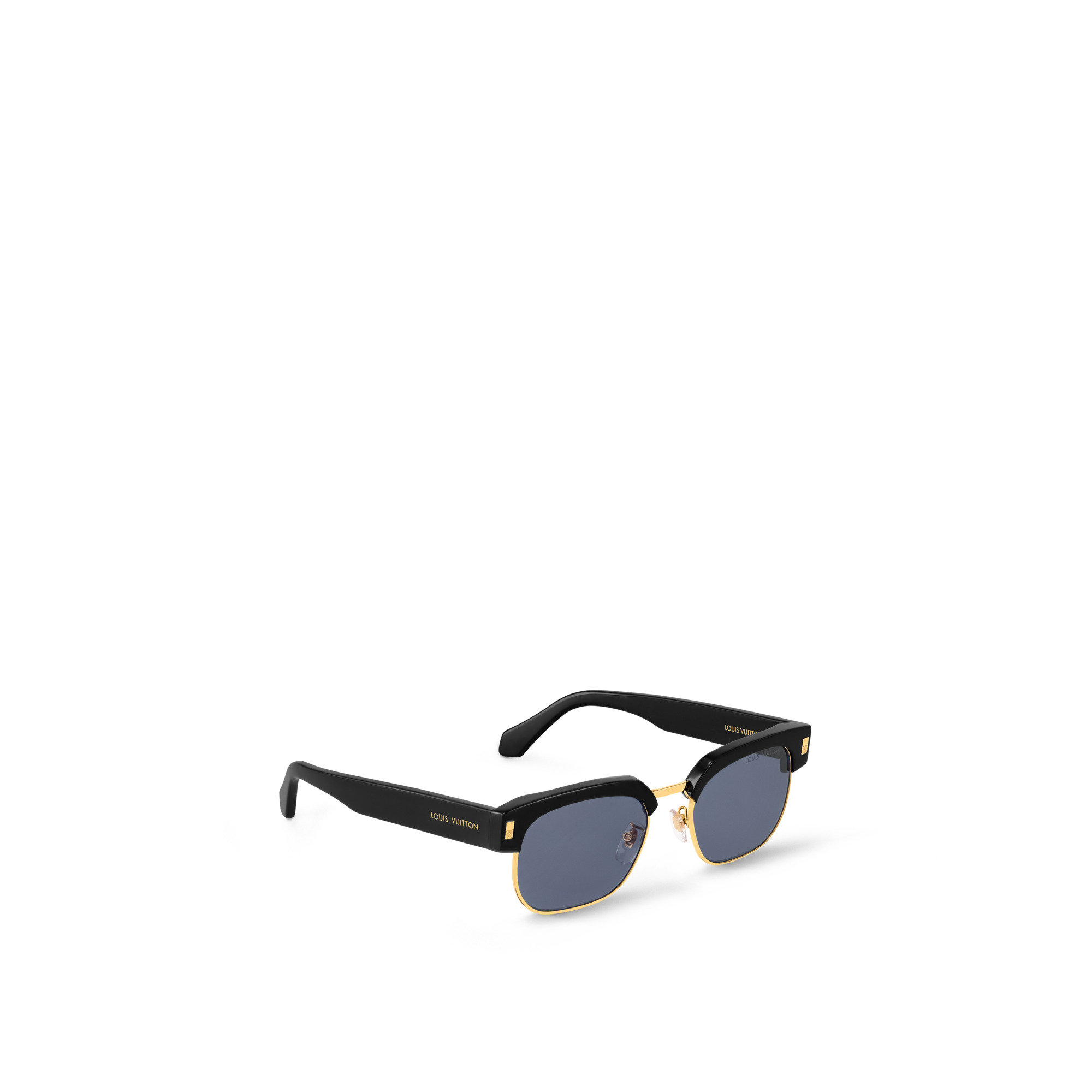 LV Escape Square Sunglasses - 3