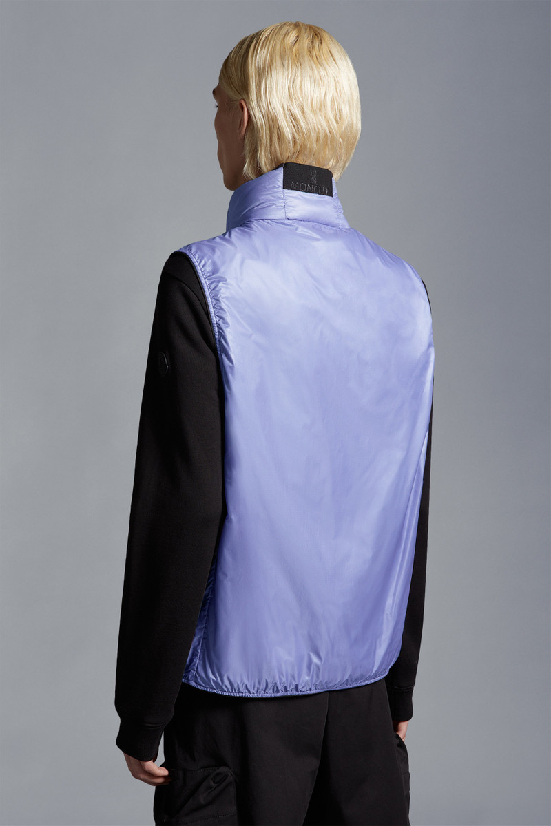 Lautaret Down Vest 5