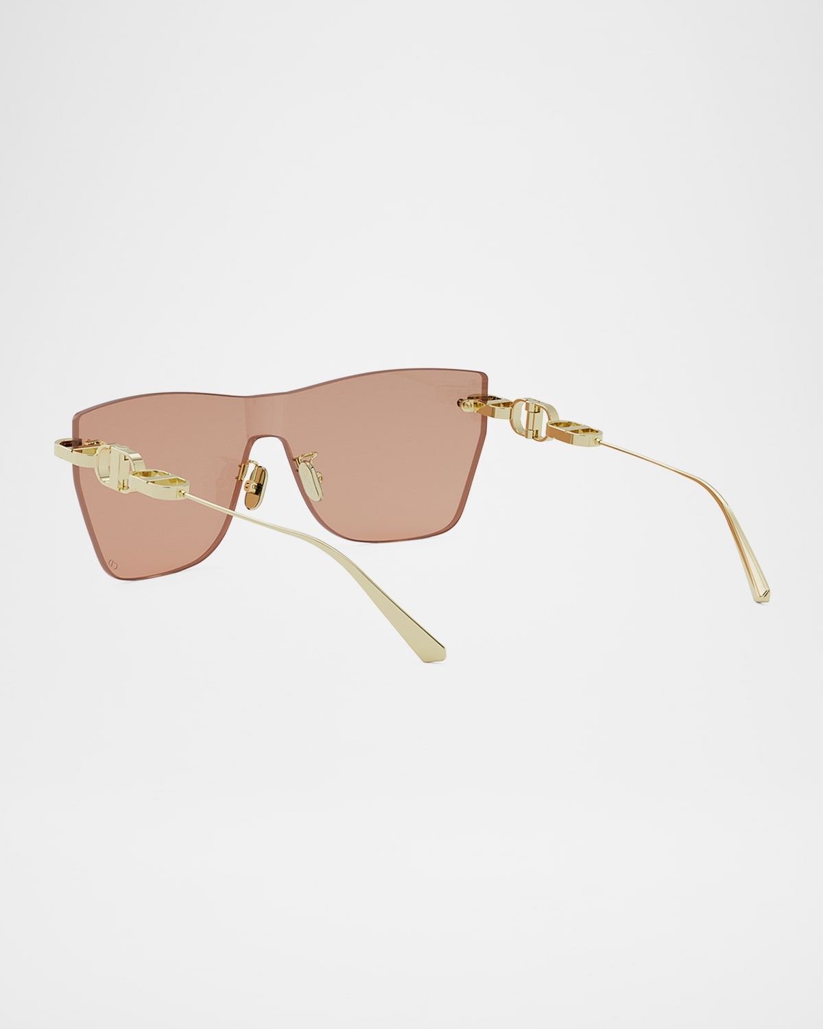 CD Chain M1U Sunglasses - 2