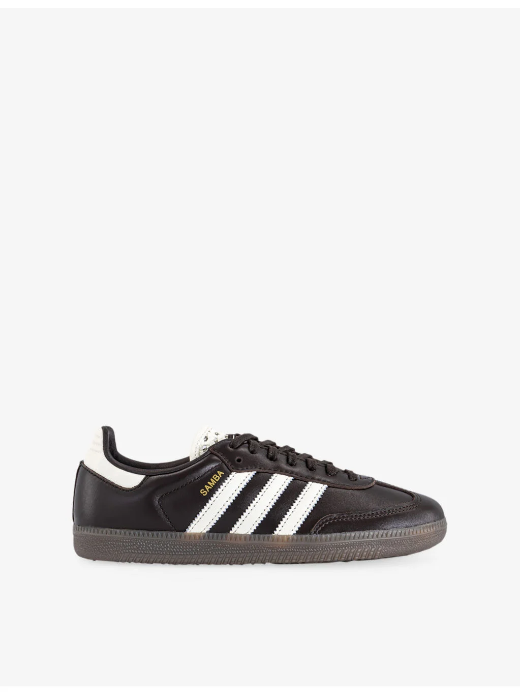 Samba OG Leather Trainers - 1