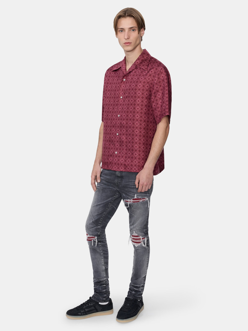 AMIRI ULTRASUEDE MX1 JEAN outlook