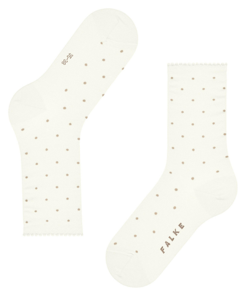 Spike Dot Women Socks 5