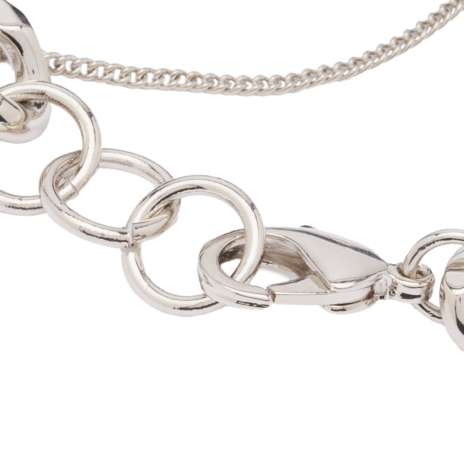 Dries Van Noten Chain bracelet | mytheresa | REVERSIBLE