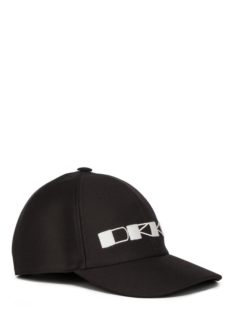 Rick Owens HAT outlook
