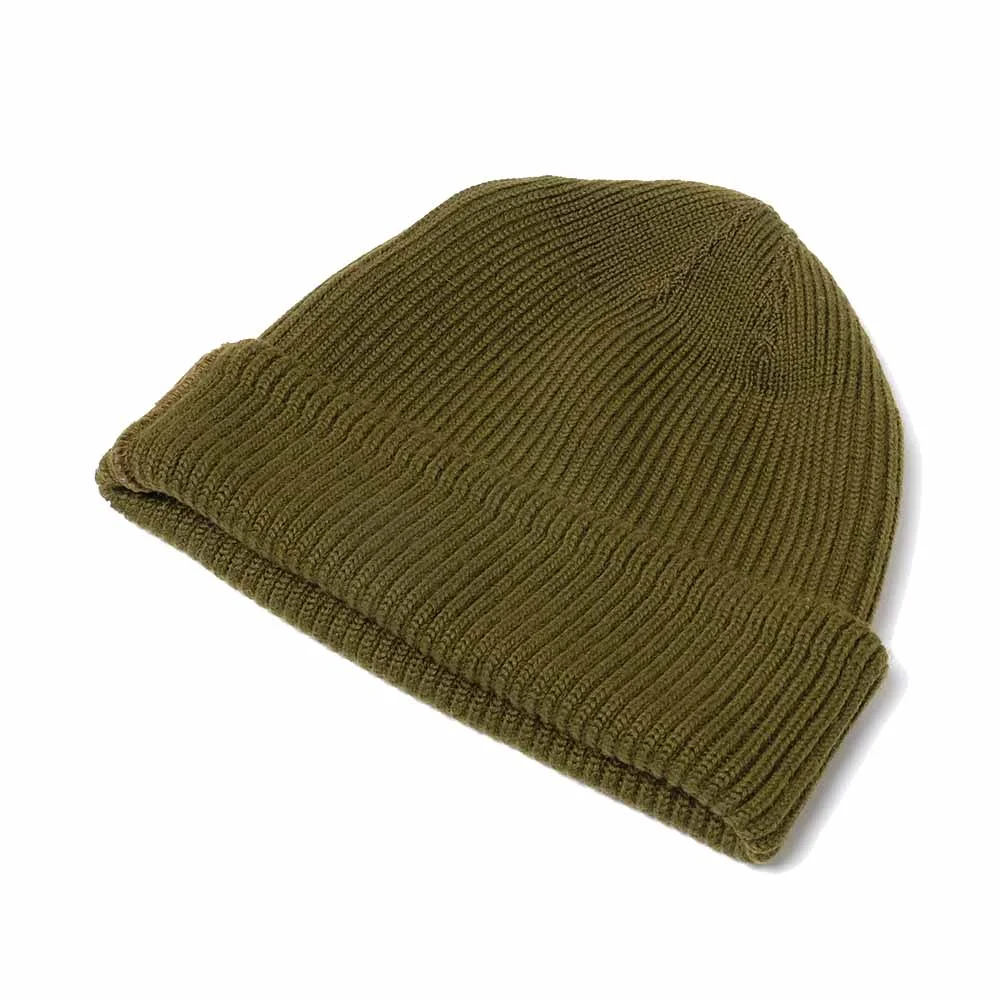 A-4 MECHANIC CAP - BUZZ RICKSON'S - BR02241 - 1