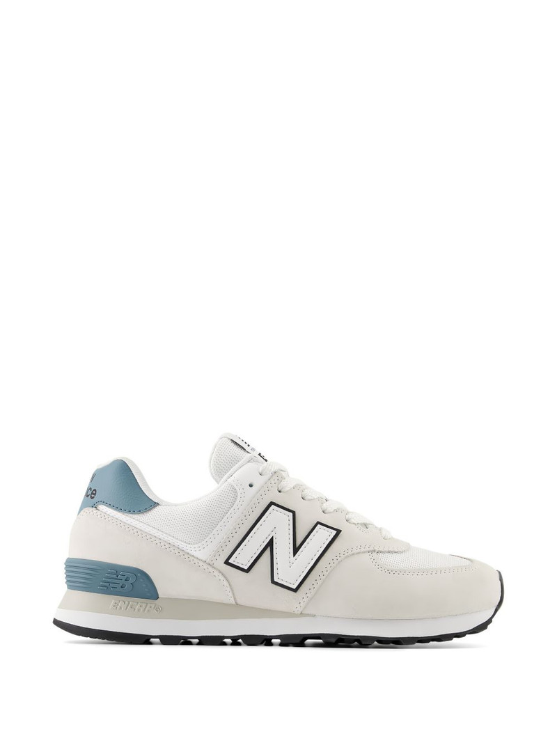 classics panelled sneakers 1