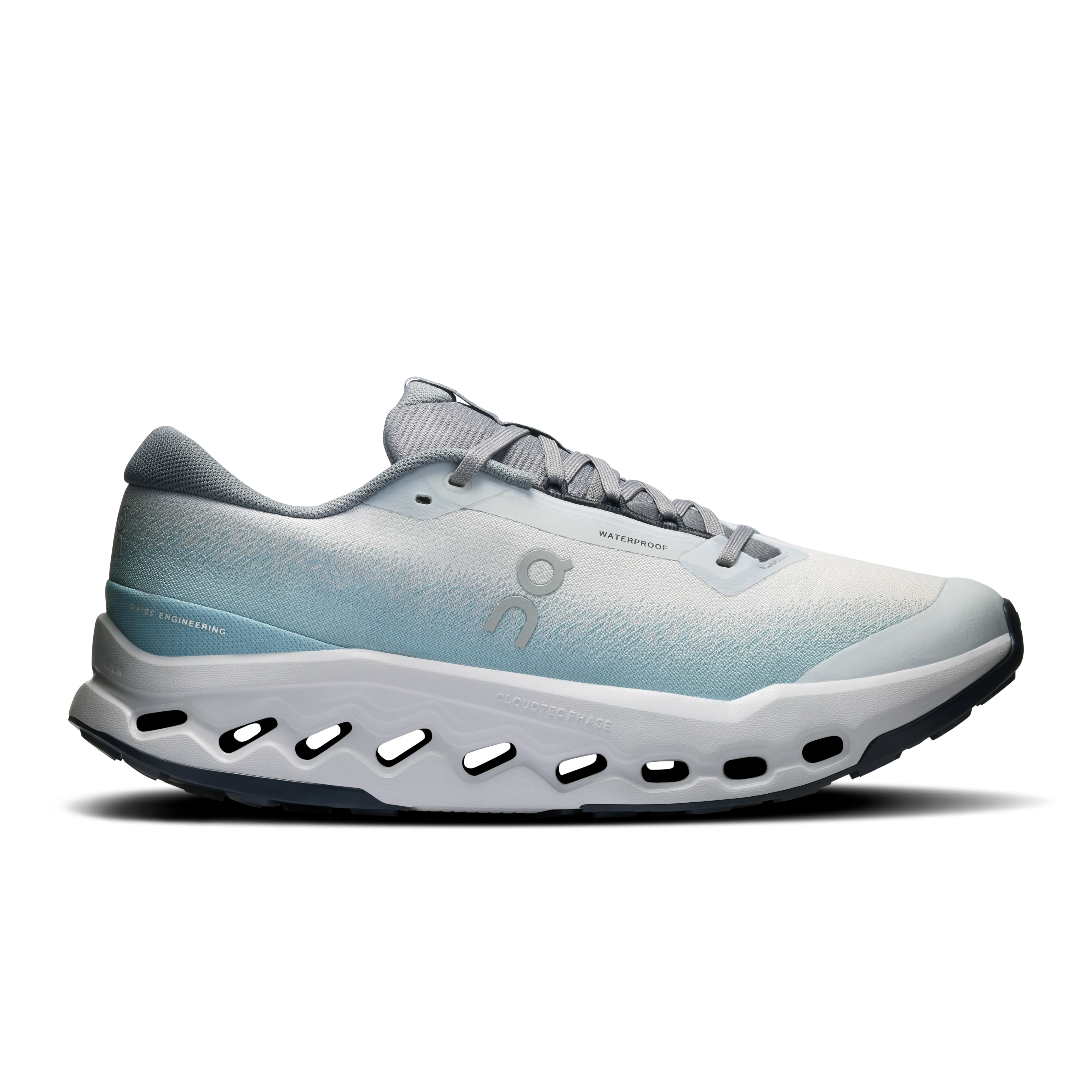Cloudsurfer Trail 2 Waterproof - 1