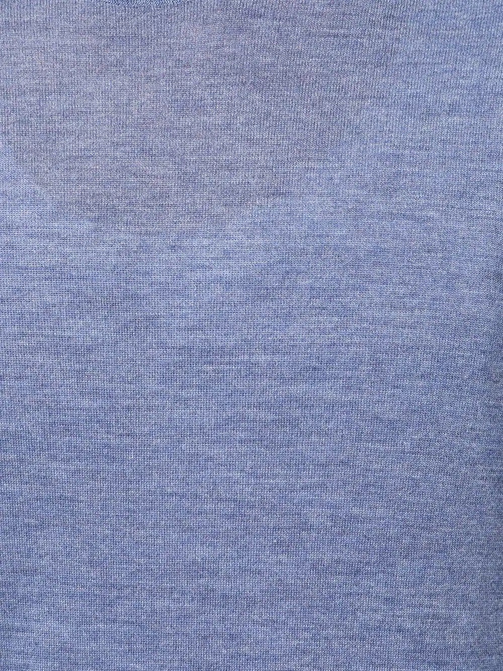 cashmere turtleneck jumper - 5