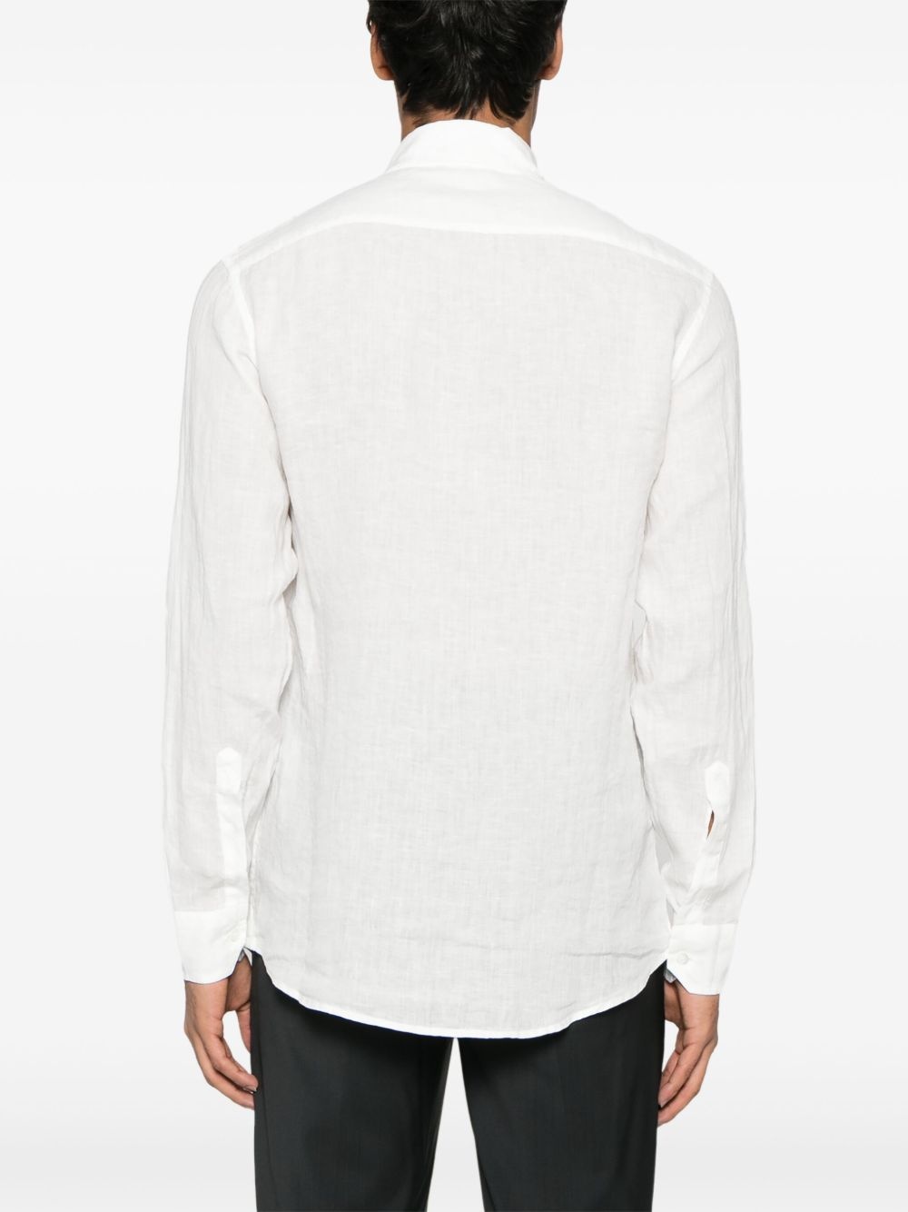 Surian Telino shirt - 4