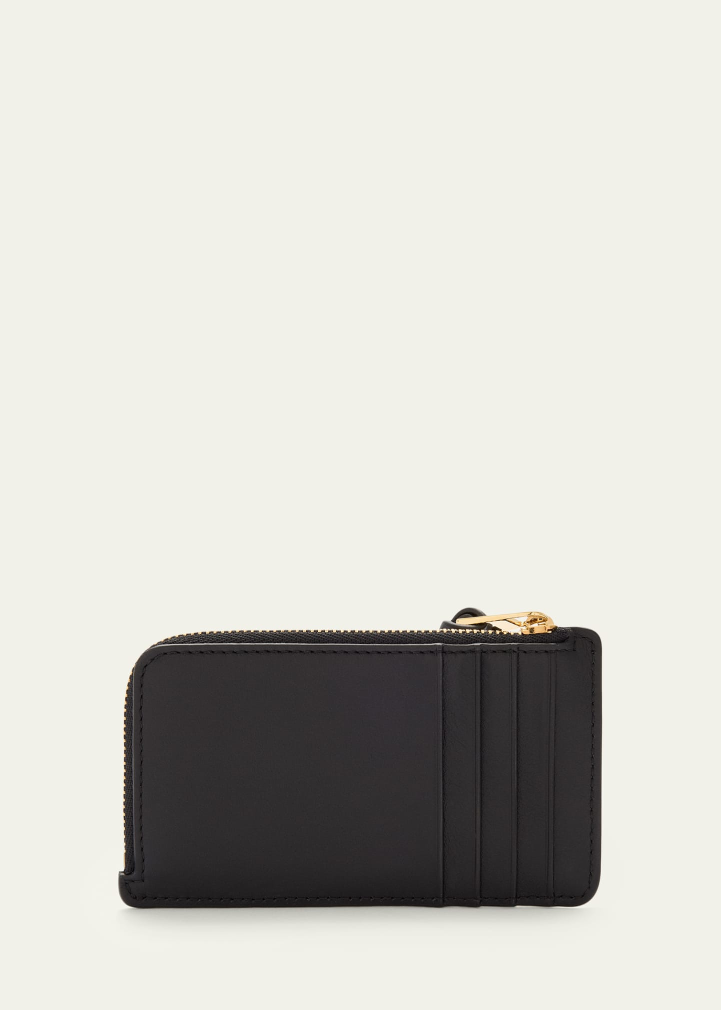x Albers Slim Cardholder in Leather - 2