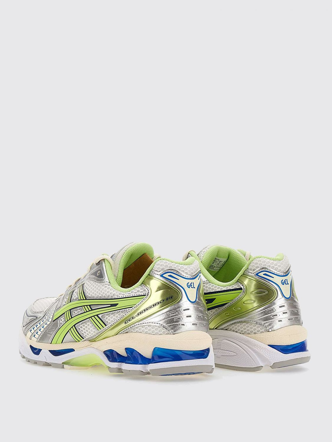 Sneakers woman Asics - 3