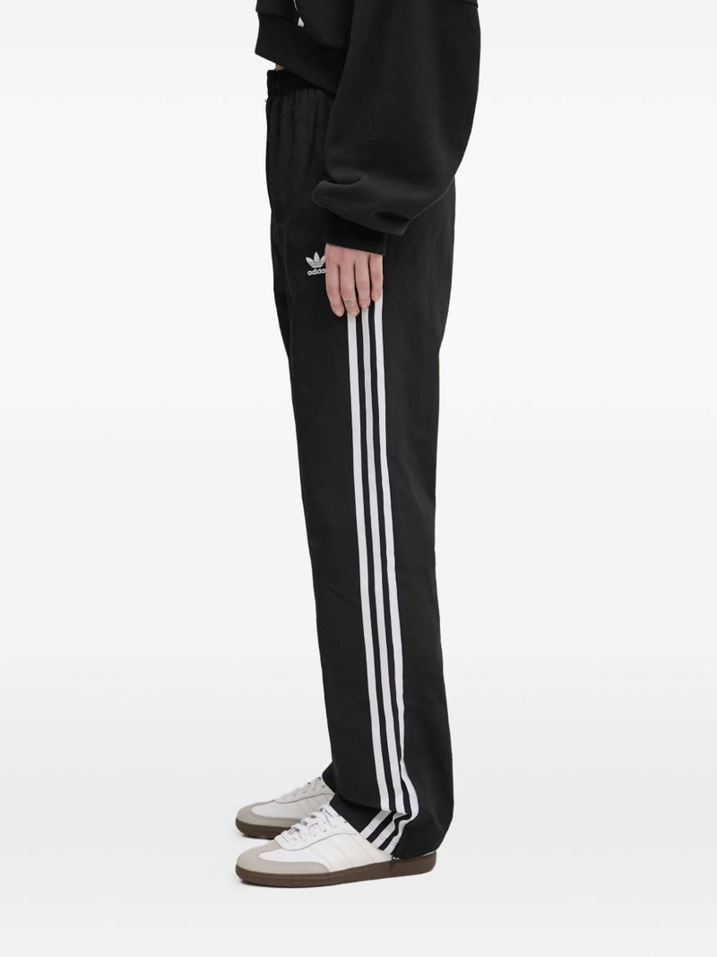 3-stripe logo track pants 3