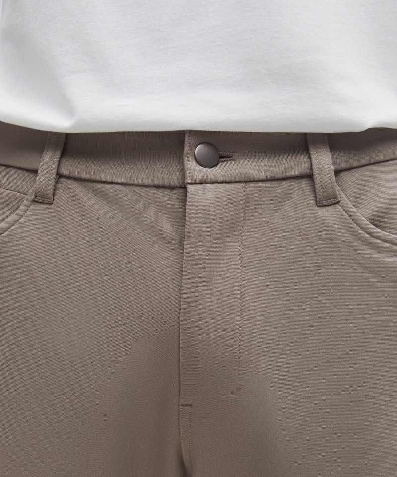 ABC Classic-Fit 5 Pocket Pant 30L *Brushed Warpstreme 4