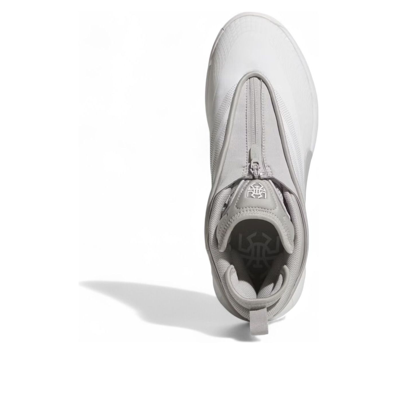 adidas D.O.N. Issue #7 'Team Cloud White' JS1299 - 5
