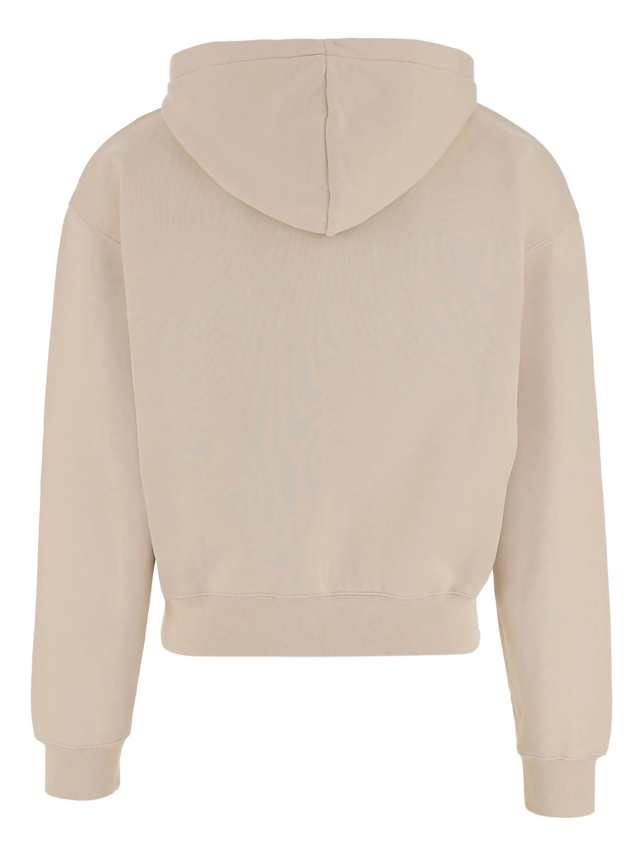 Jacquemus Le Hoodie Gros Grain Zippé Hoodie - 3