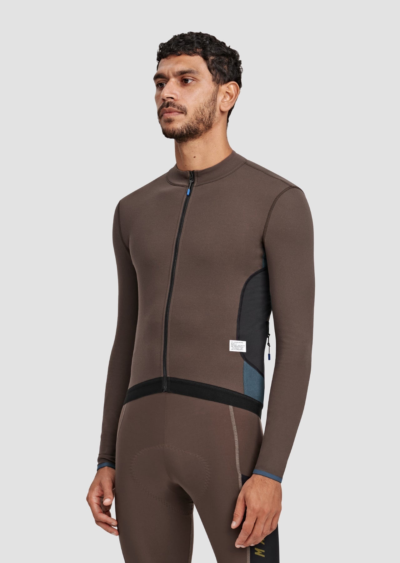 Alt_Road™ LS Jersey - 1