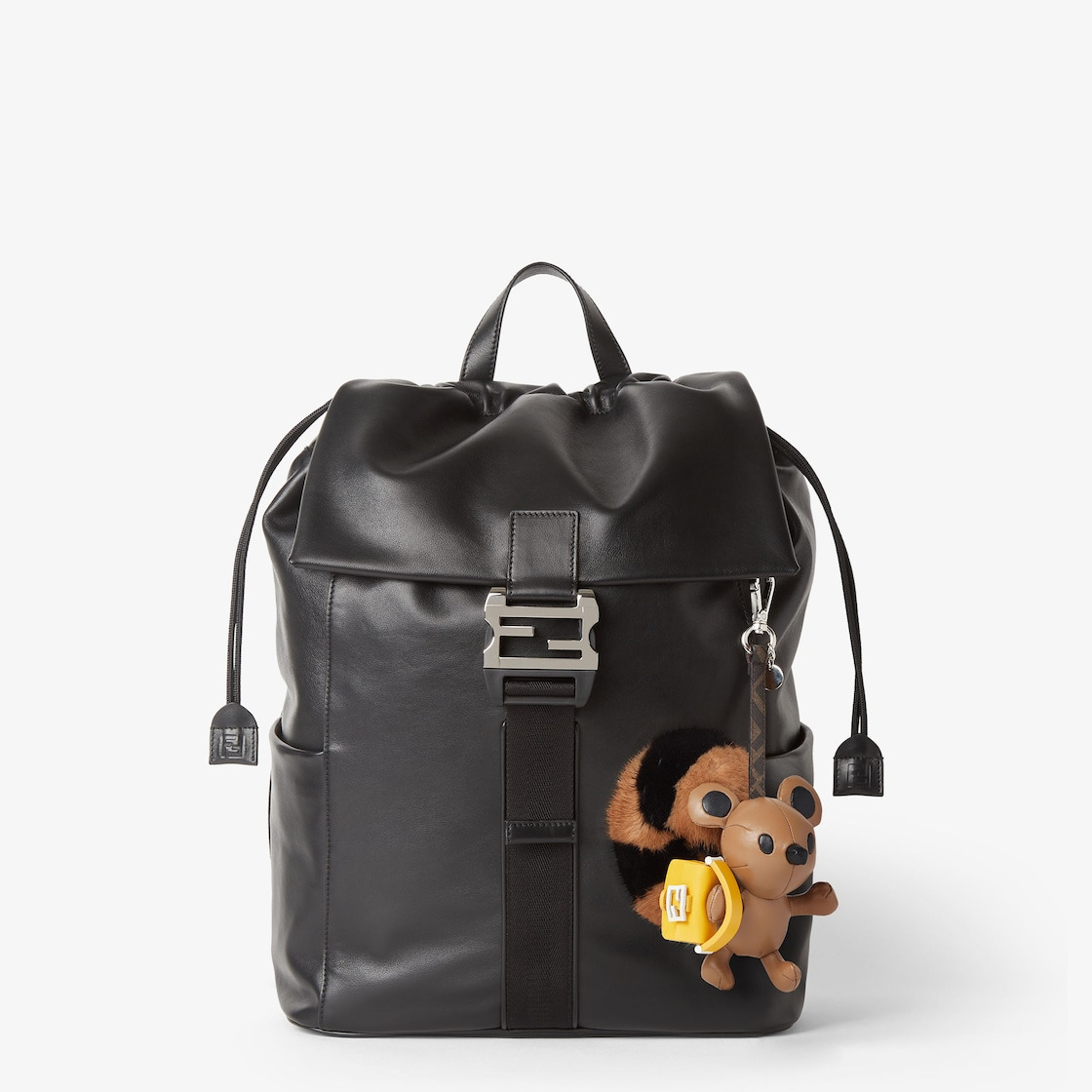 Fendi Furrette Charm - 3