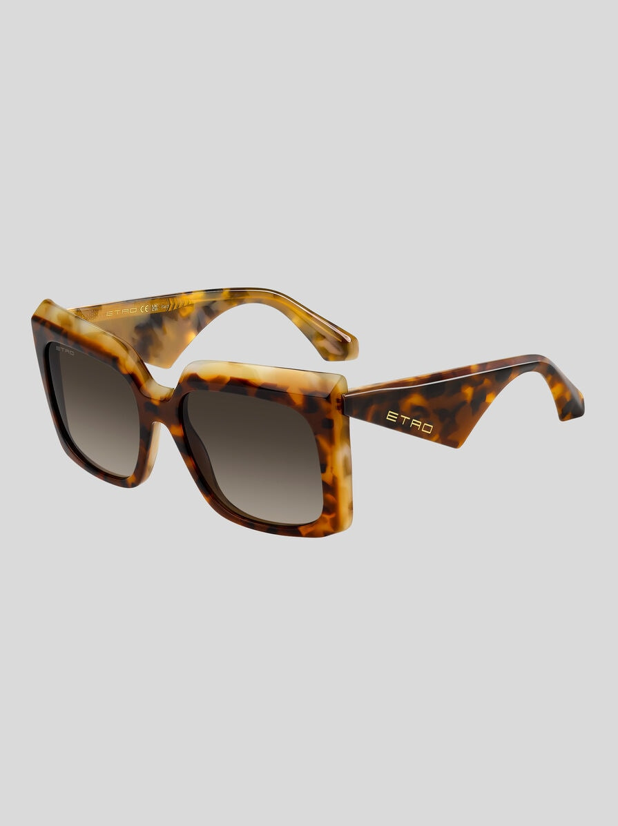 ETRO TAILORING SUNGLASSES - 3