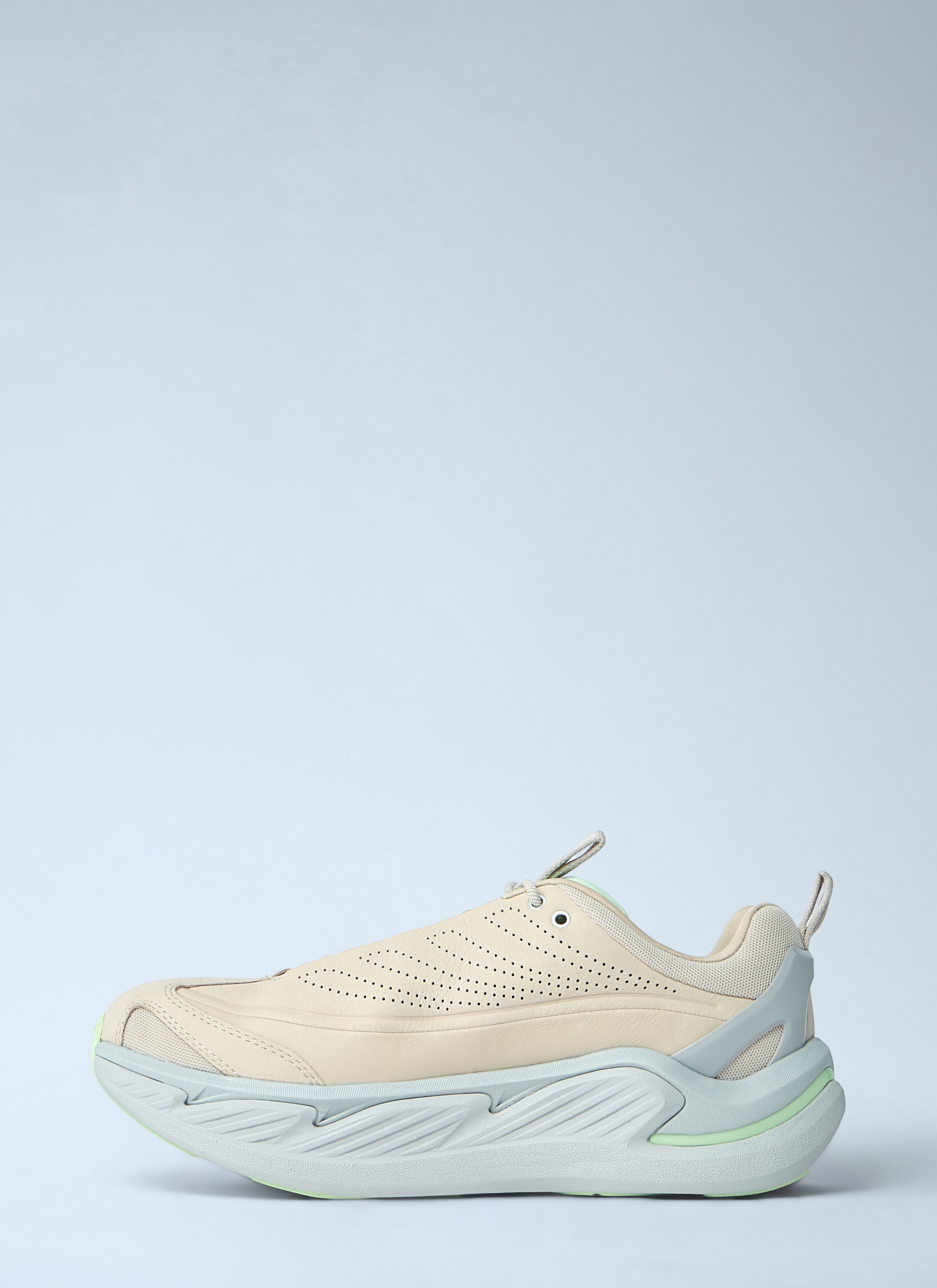 Elevon X Sneakers - 4