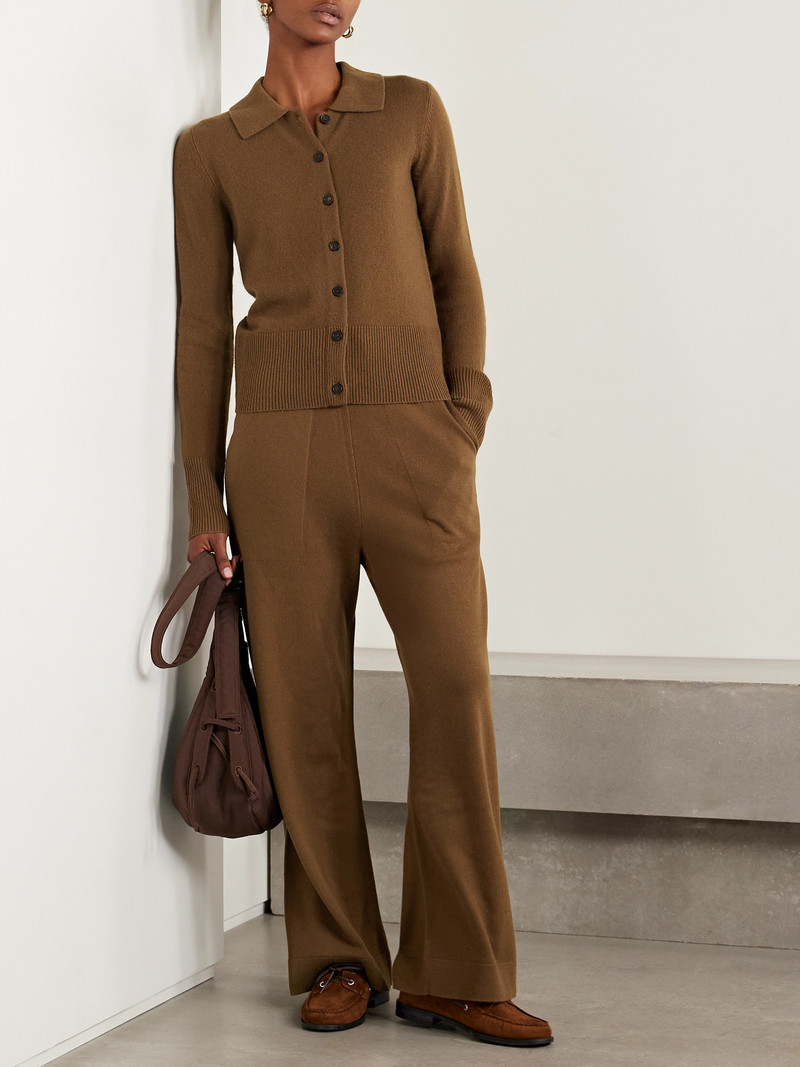 LE KASHA Fraga Organic Cashmere Cardigan outlook