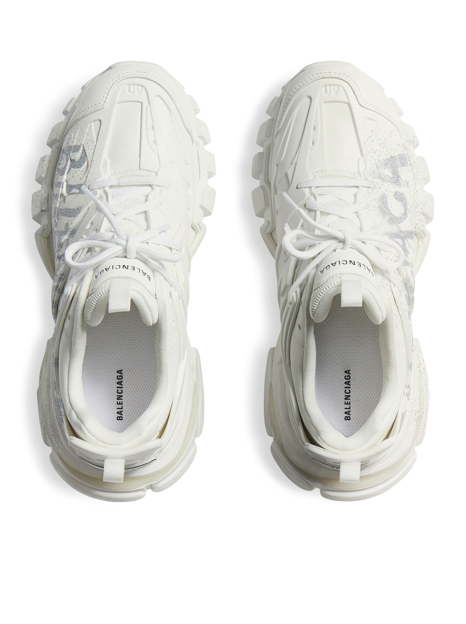 SNEAKER TRACK NAIL POLISH - 4