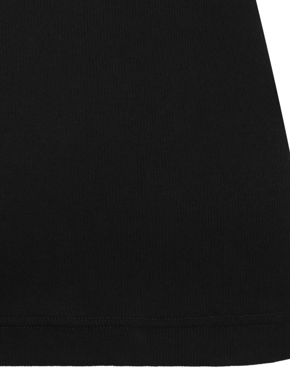 Classic logo tank top - 4