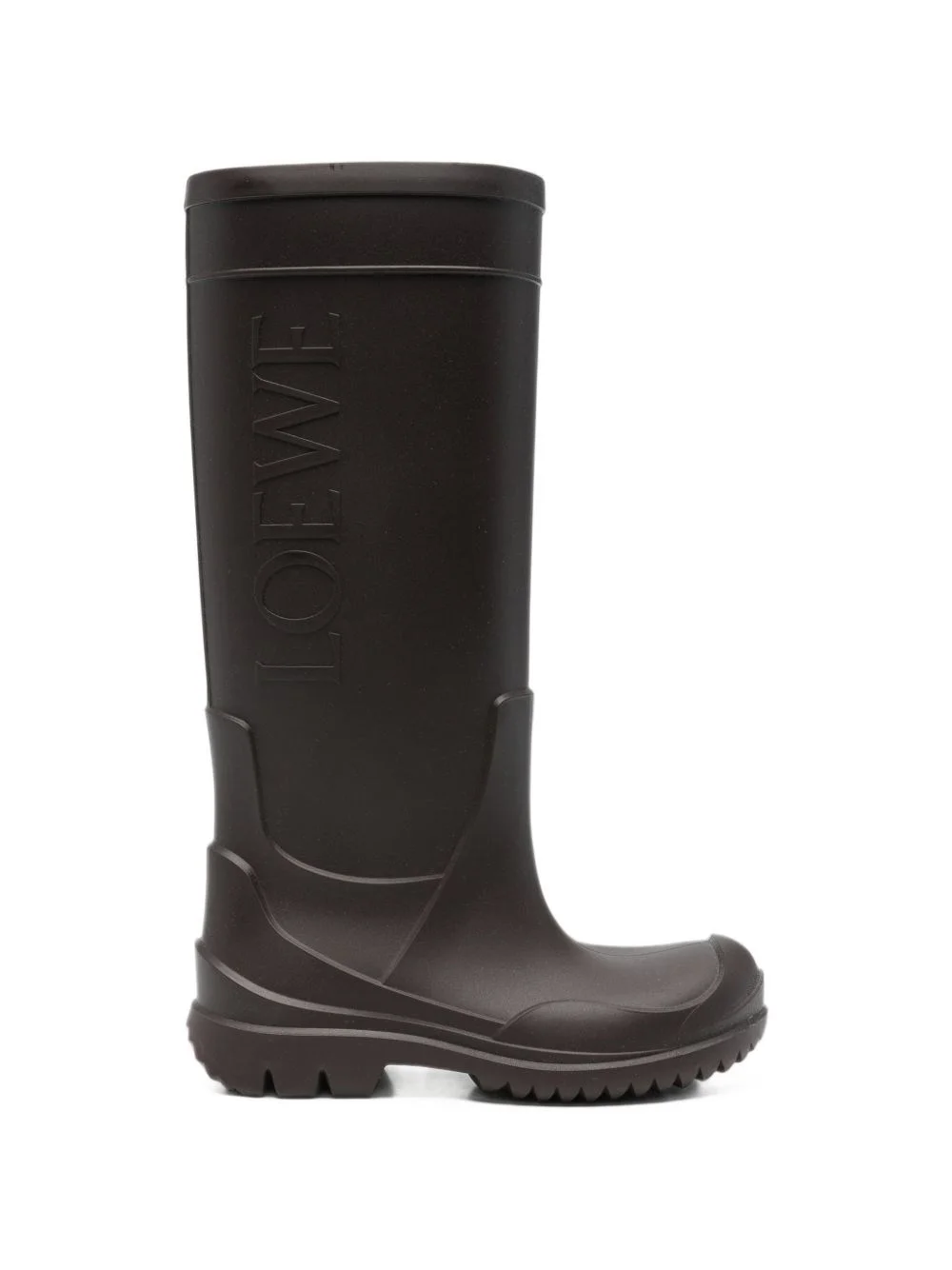 Storm rubber boots - 1