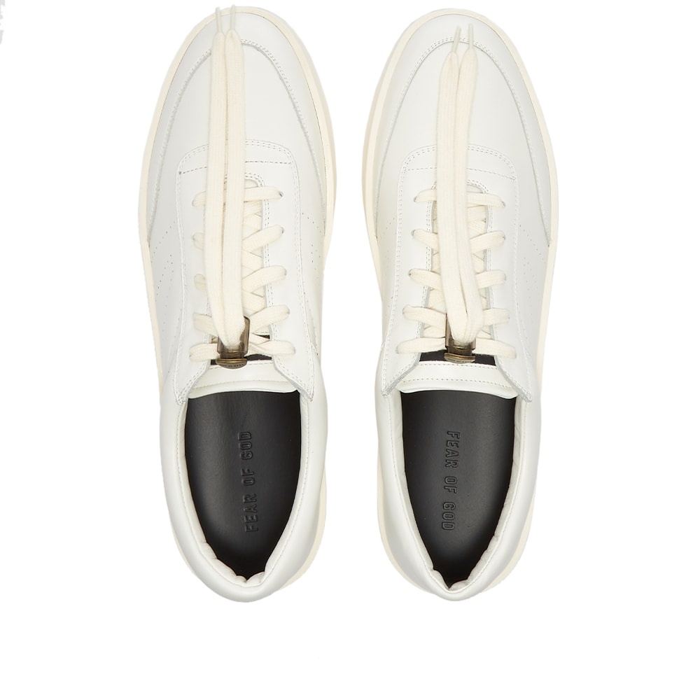 Fear Of God Tennis Sneaker - 5