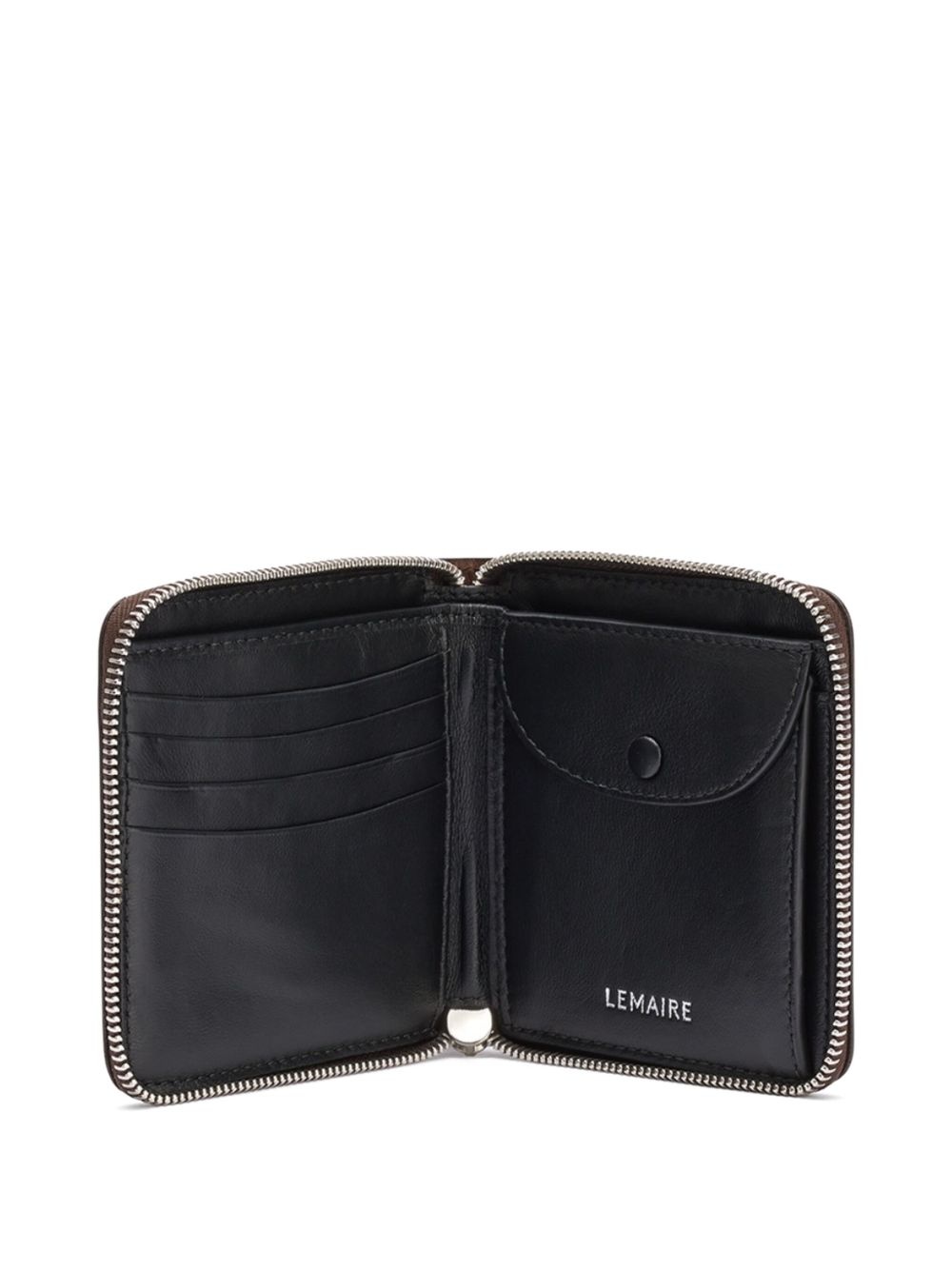 bi-fold wallet - 3