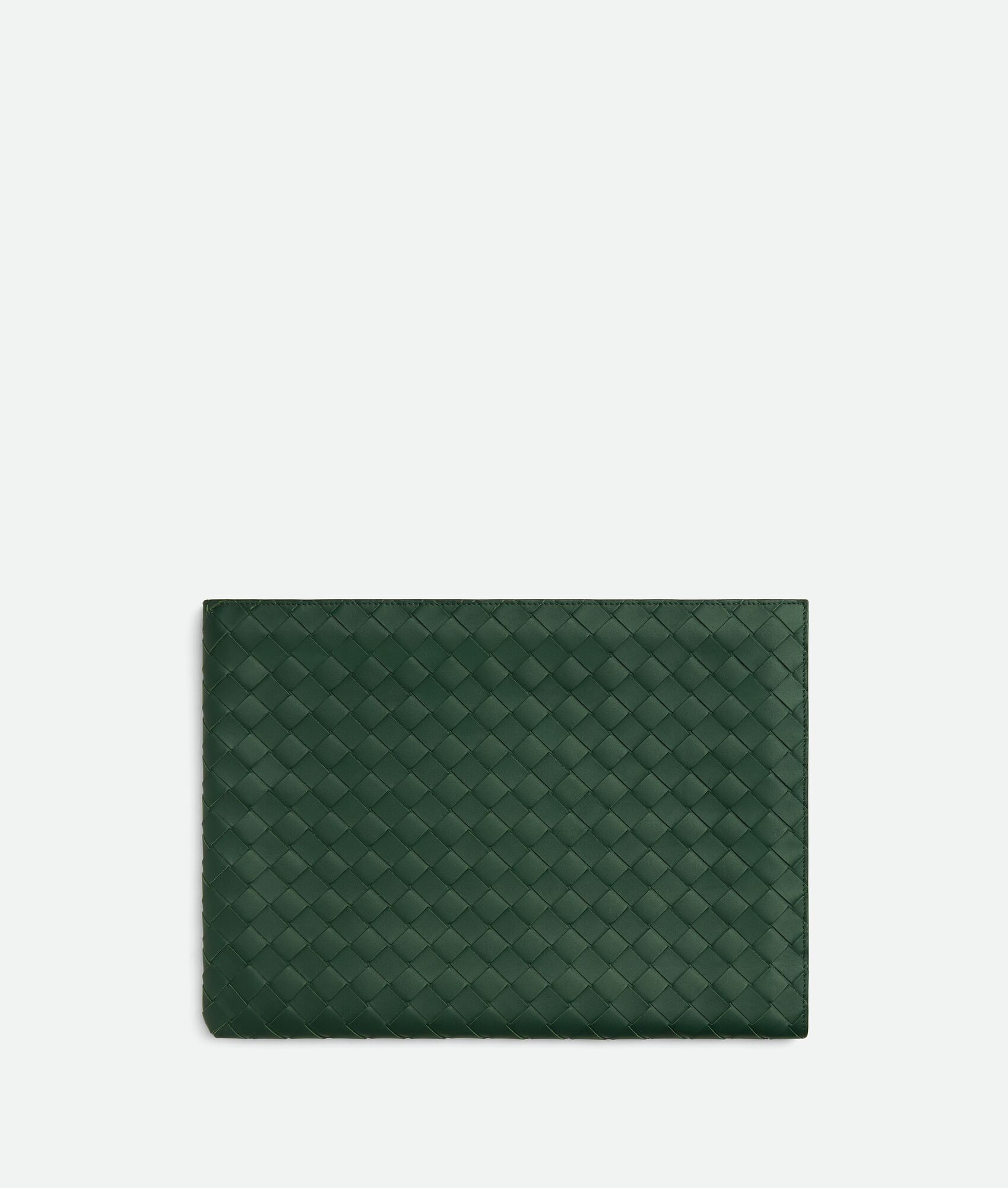 half-zip pouch - 1